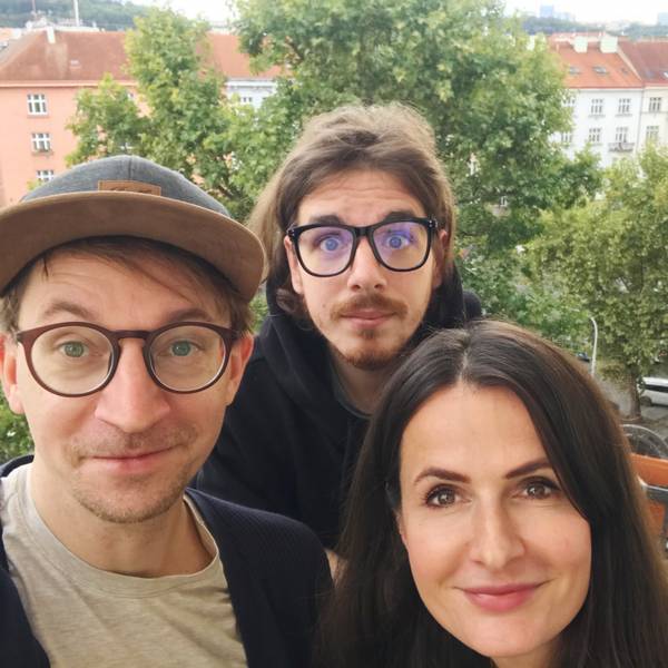 Podpultovky – nejlepší podcast k uklízení